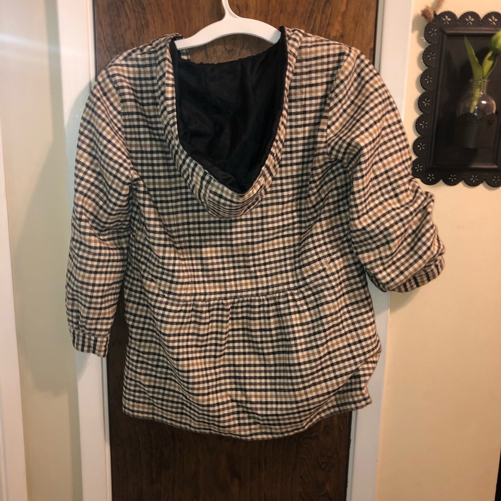 Jacket - Picture 3 of 4